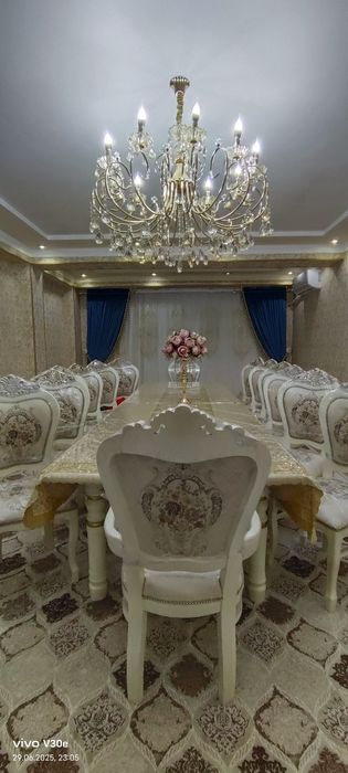 Квартира, 128 м. кв.