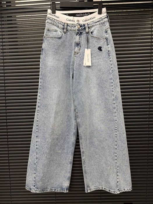 Blugi dama Tommy CK alo