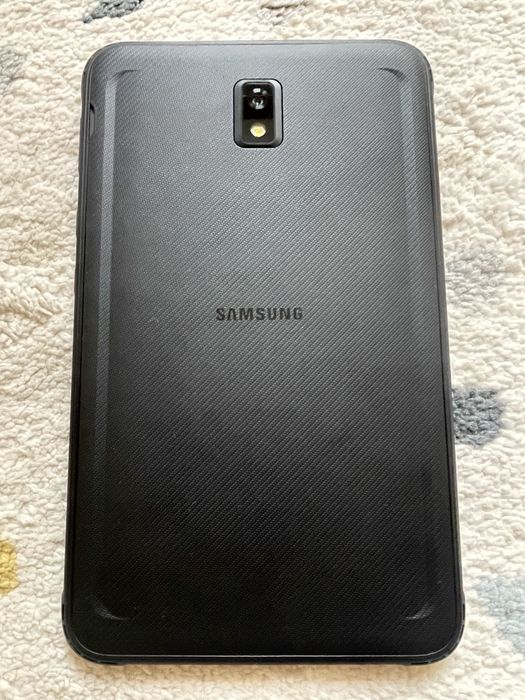 Galaxy Active Tab 3
