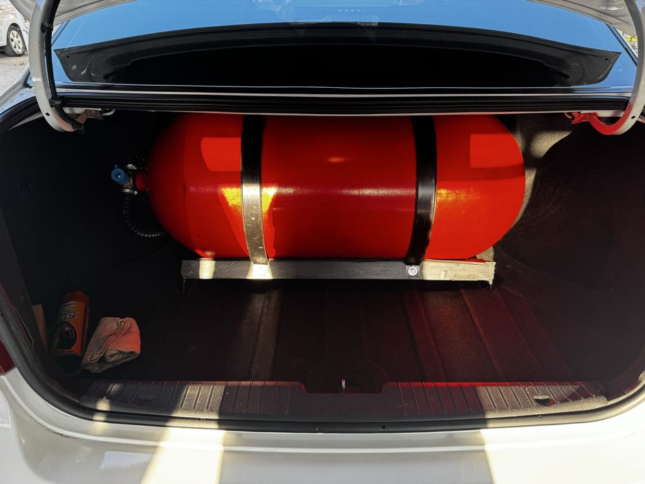 Chevrolet gentra 2018