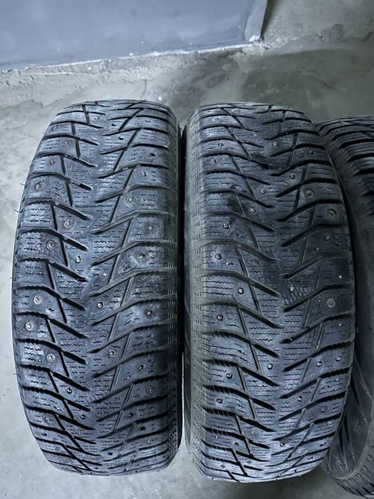 Продам шины Sailun Ice blazer 185x70xR14