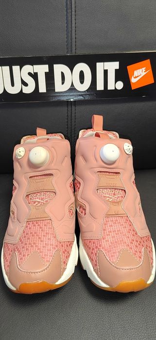 Reebok Instapump Fury Off, номер 37