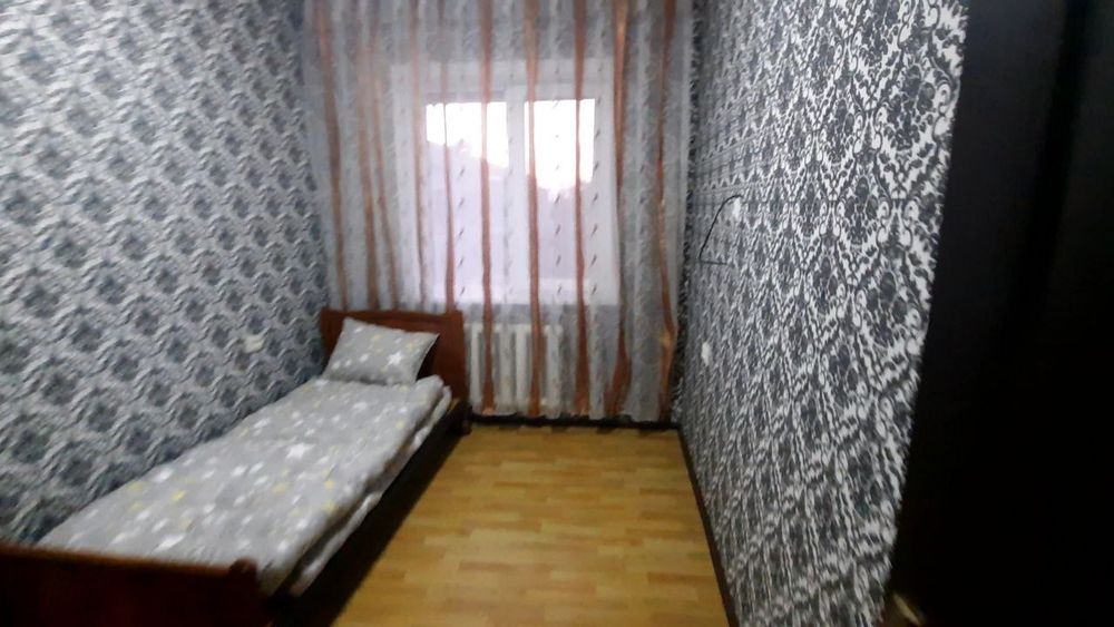 Продаётся 5/5/5 Сергели 3. Болкон 9/2