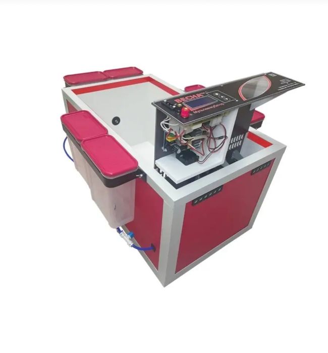 Инкубатор Весна Мульти инкубатор