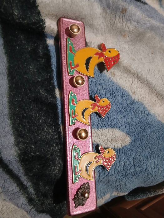 Продаю крючок для полотенца СССР