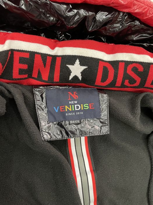 Куртка зима 164-170