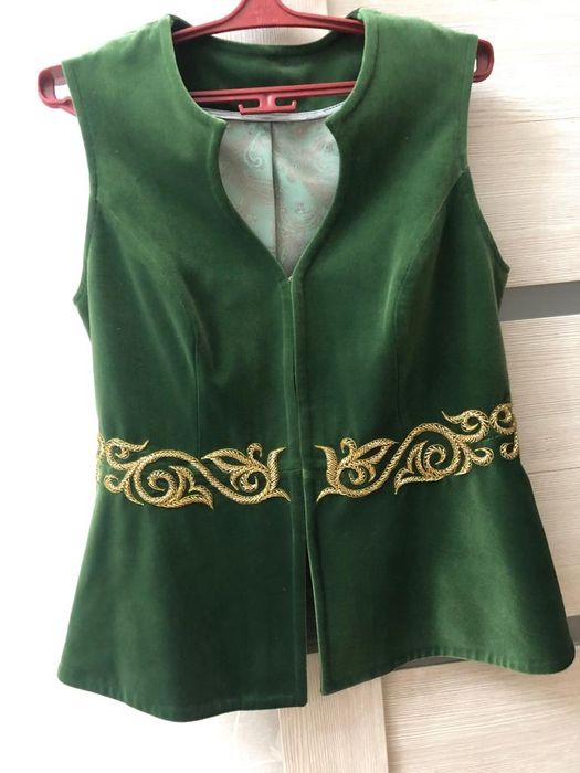 Кажекей национальный