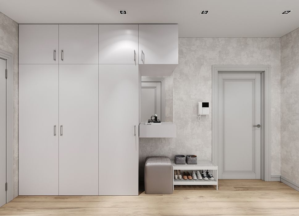Buyurtma asosida mebel yasaymiz
