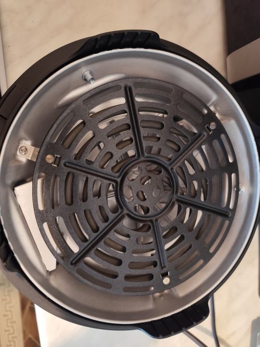 Запичащ капак за мултикукър Tefal