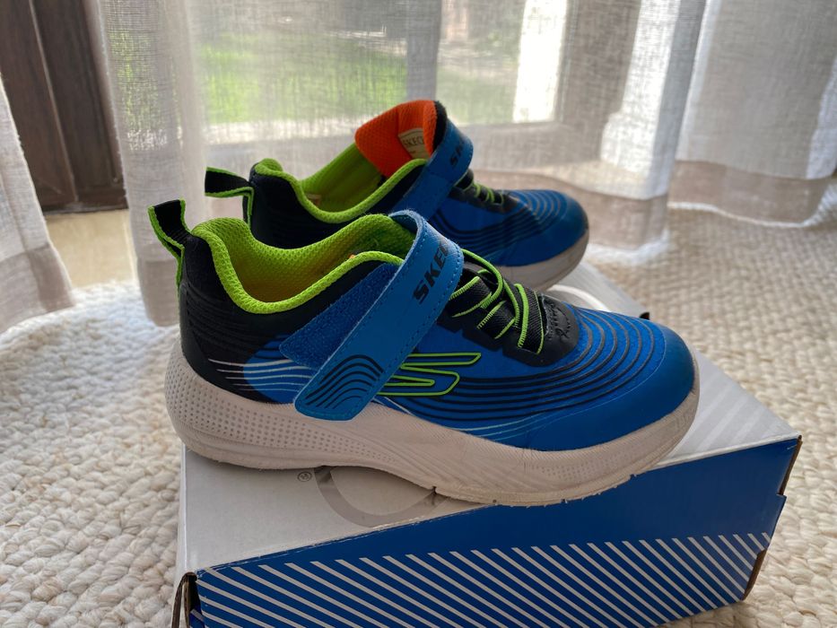 Lot pantofi sport Skechers masura 27