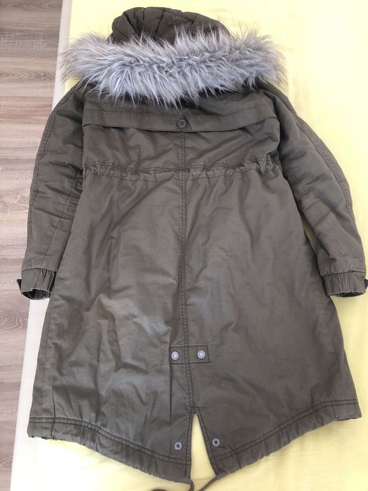 Geaca iarna marimea 34