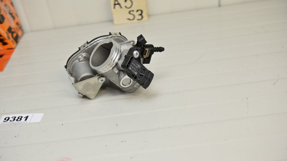 KTM 390 Duke Rampa de injectie 2017 2022