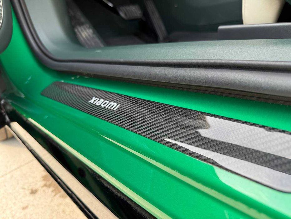 Xiaomi YU7 Max комплектации с доп опциями НОВАЯ МАШИНА