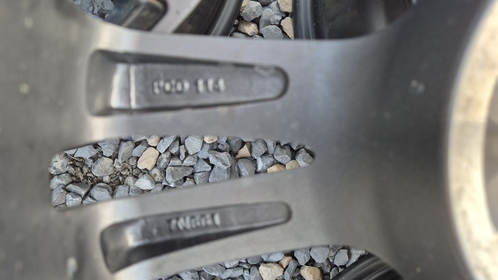 Джанни Киа 5/114.3 Kia 5x114.3