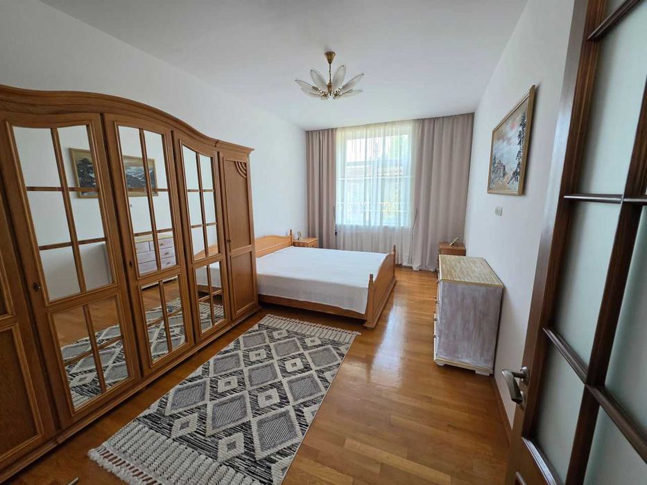 Дава се под наем Двустаен апартамент в София, Толстой - 55 кв.м за 399 € - Снимка #2
