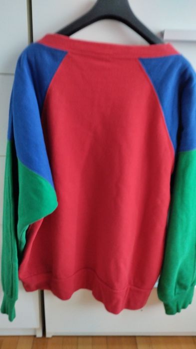 Оригинален суитшърт .Hugo Boss,