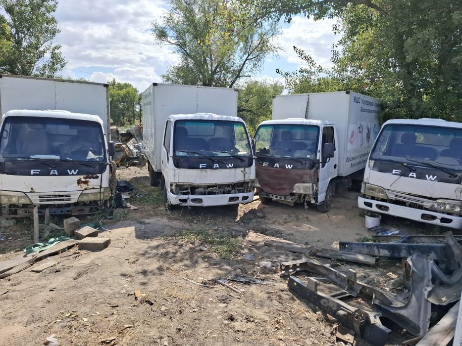 Термобудки с авто