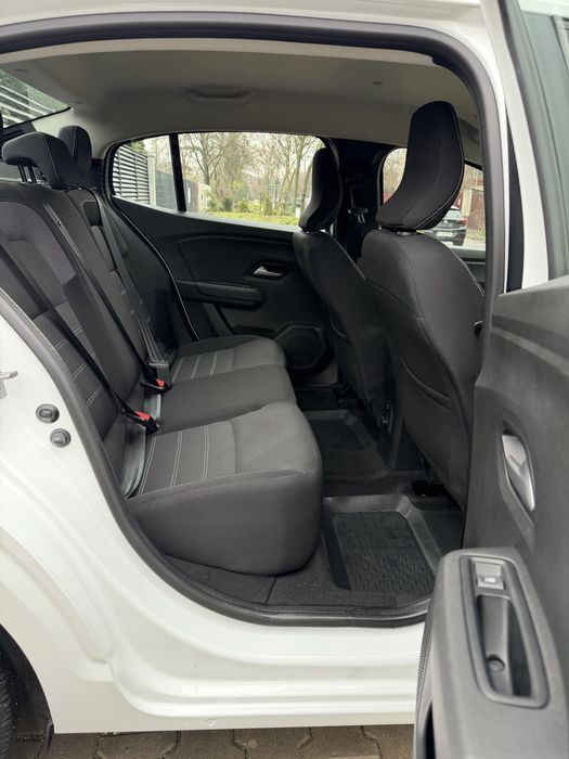 Dacia Logan Editie Speciala XX 2025 ECO-G 100 CP+GPL  in Garantie