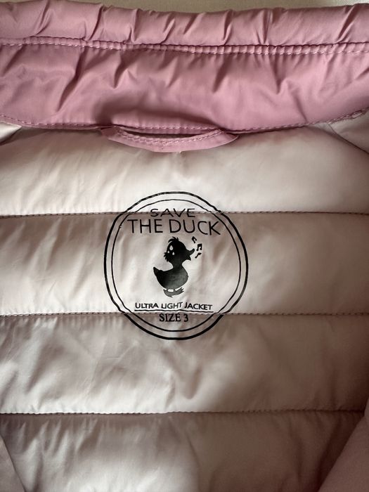 Geaca dama,Save The Duck,marime S-M