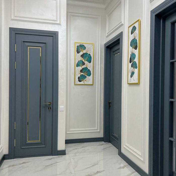 MDF eshiklar yasash xizmati