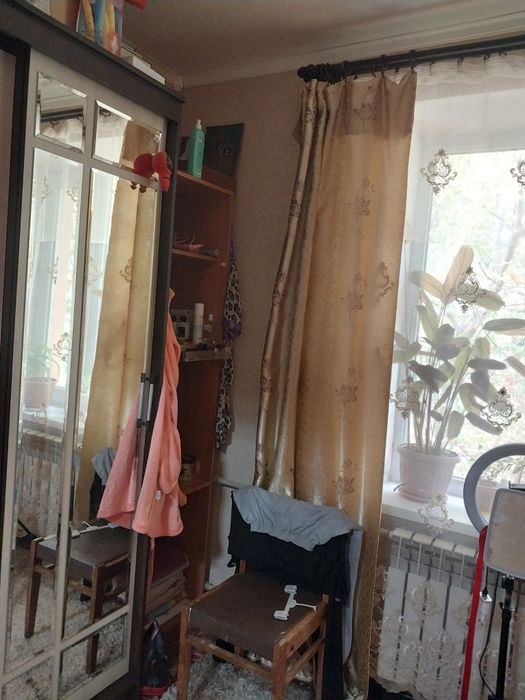 Продаётся квартира