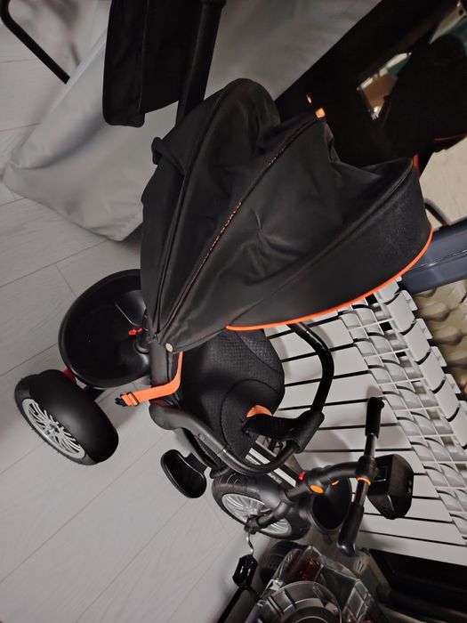 Коляска велосипед Skillmax