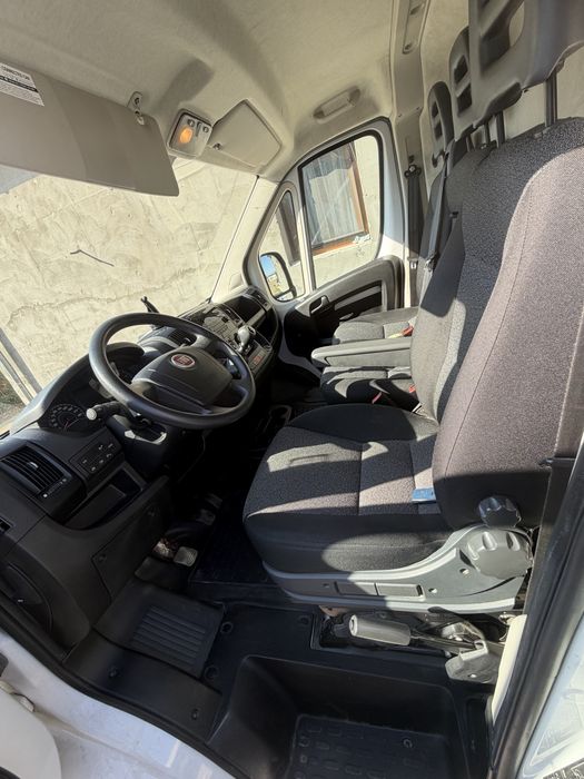 Fiar Ducato 2.3 140