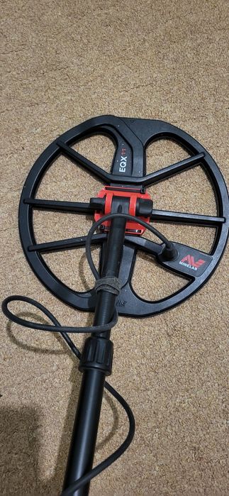 Минелаб эквинокс 800