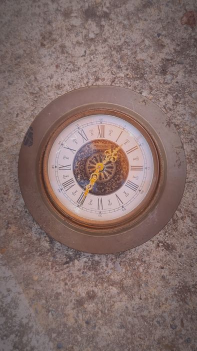 Ceas mecanic Mercedes vintage