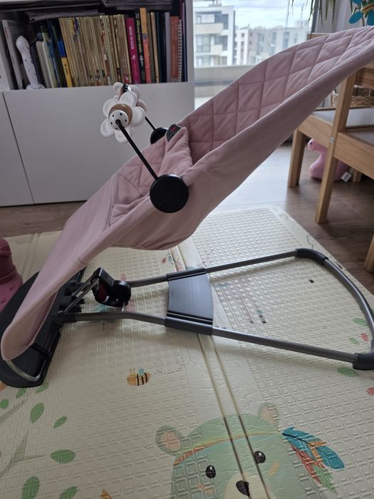 Balansoar babybjorn