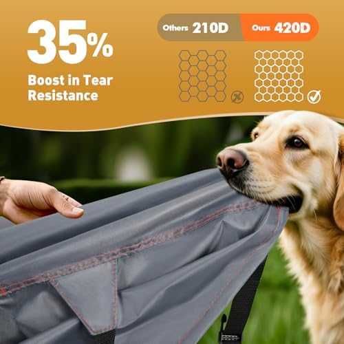 Ново сиво покривало Водоустойчив калъф за градинска пейка 183x75x66/91 см