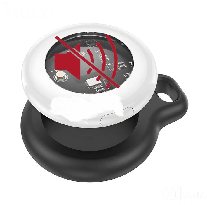 Беззвучный GPS traker для слежки в режиме silent