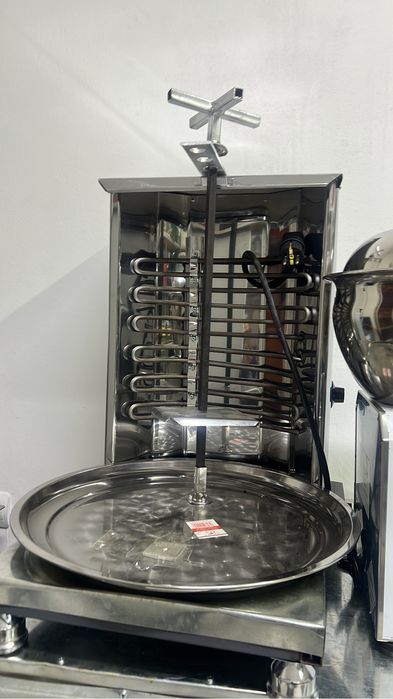 Супер низкие цены! ДОНЕР АППАРАТ