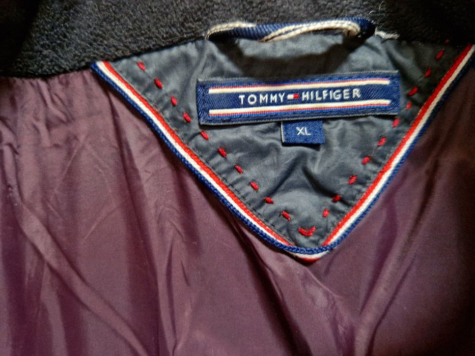 Geaca dama Tommy Hilfiger