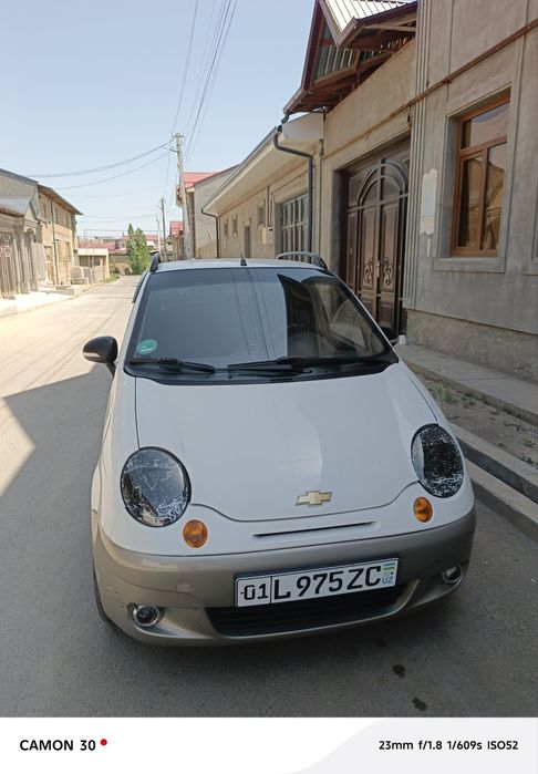 Matiz best Матиз бест
