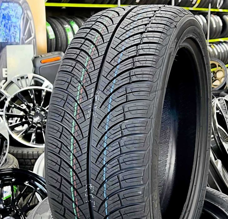 Нови всесезонни гуми GRENLANDER 255/55R18 - ТОП ЦЕНА! 255/55/18