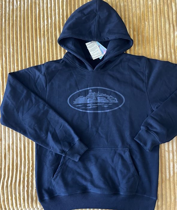 Нов Corteiz sweatshirt