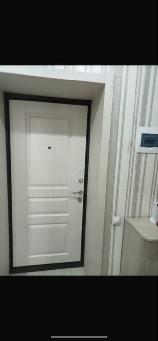 Продам 1 ком квартиру петропавловск