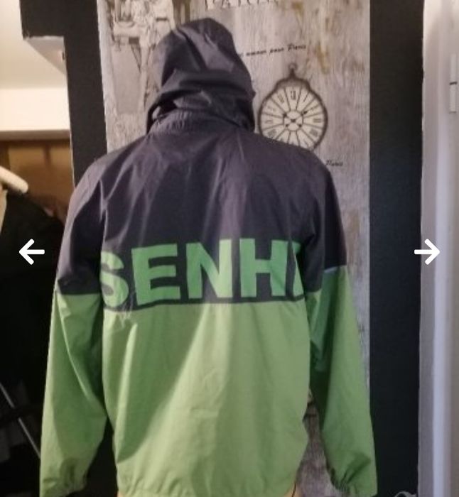 Детско яке Helly Hansen