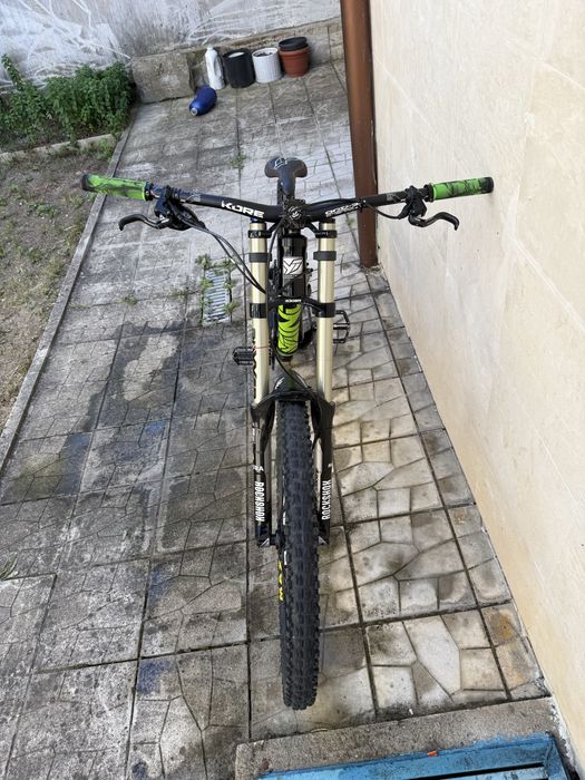 YT Industries Tues 2.0 Comp