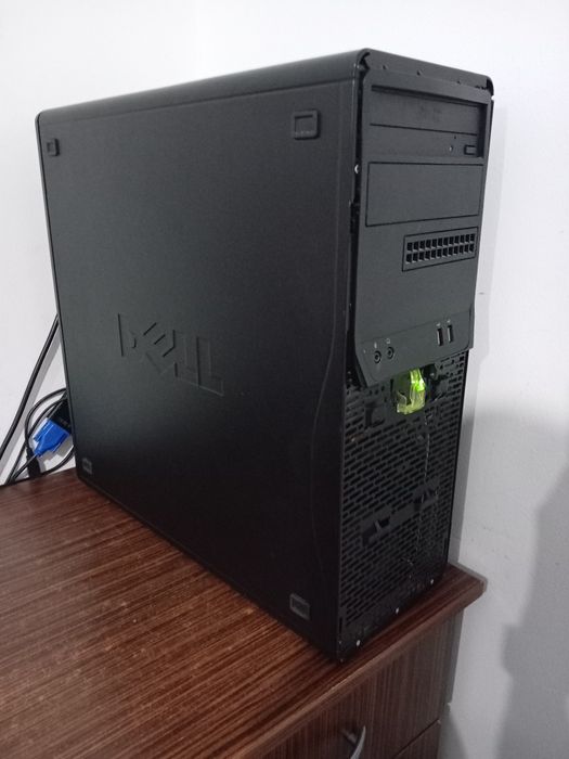 Pc  i7 6700 32 gb ram gtx 1650 4gb ddr6 super ssd 500 gb