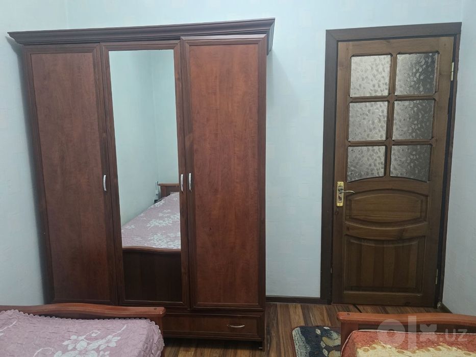 Сдаю в аренду квартиру