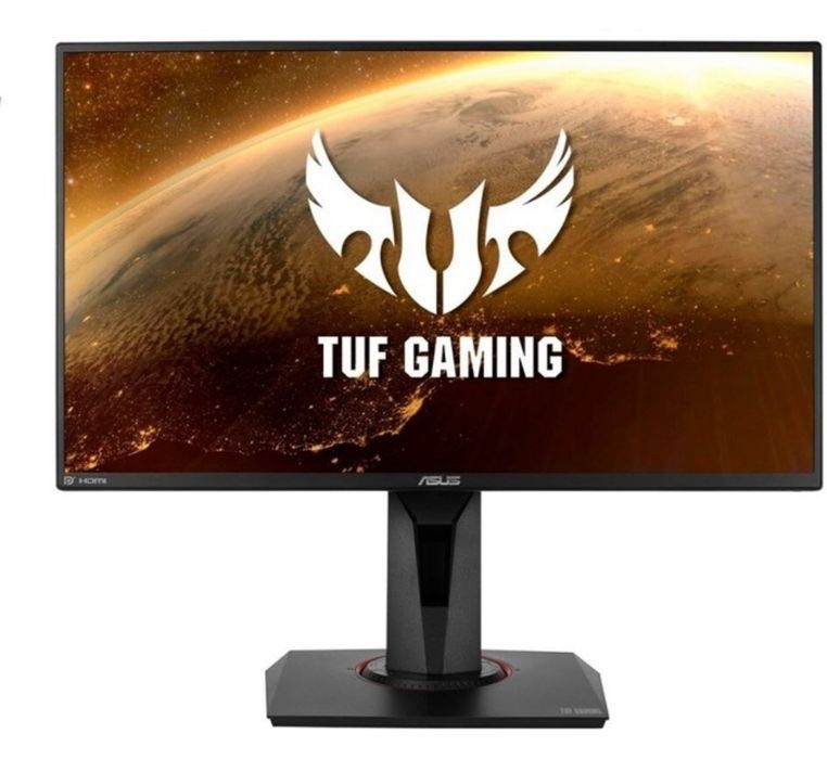 Монитор Asus TUF Gamining