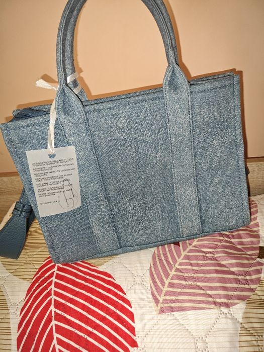 Дамска раница Michael kors чанти