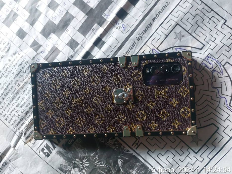 REDMI 9T 64GB 1sim roʻyxatdan oʻtgan boʻladi