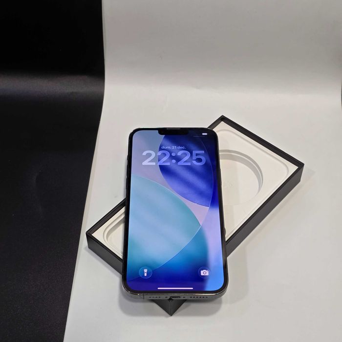 HOPE AMANET P8 Iphone 13 pro max 128 Gb 80% Baterie