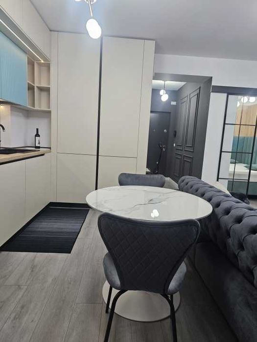 Garsonieră President Residence