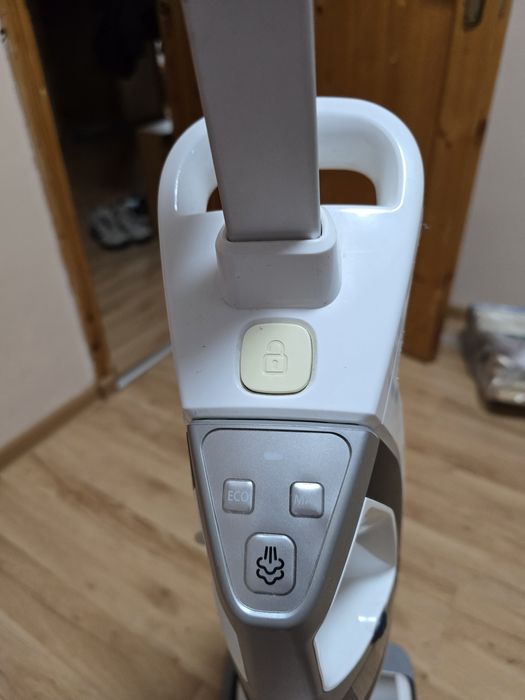 Прахусмукачка Rowentа Clean Steam 381