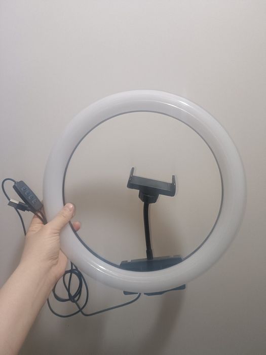 Лампа для съёмки