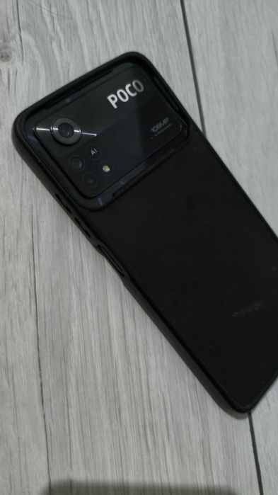 Poco x4 Pro 5G   Hyper OS 1